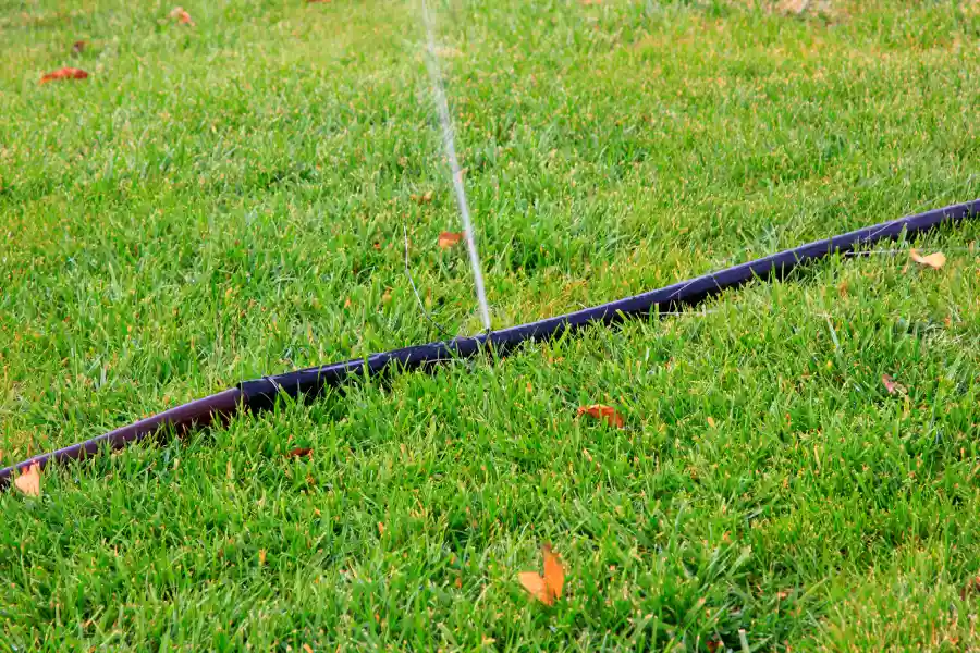 Drip Repair Drip Repair